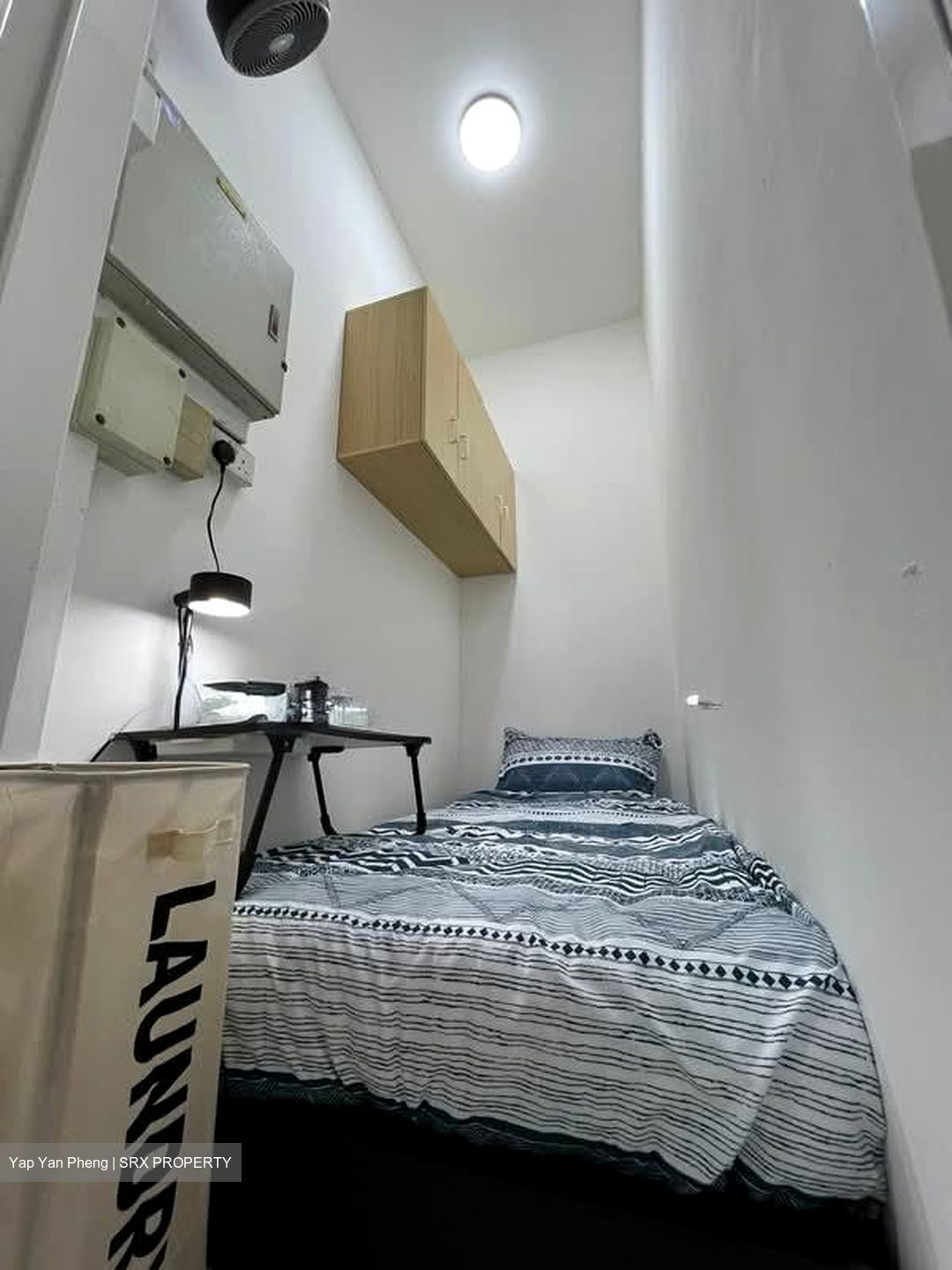 The Centris (D22), Apartment #557087331